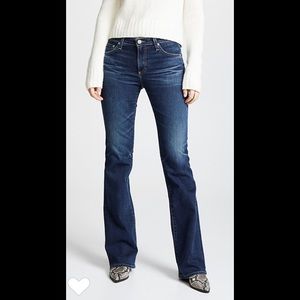 Adriano Goldschmied Angel Boot Cut Jeans 29